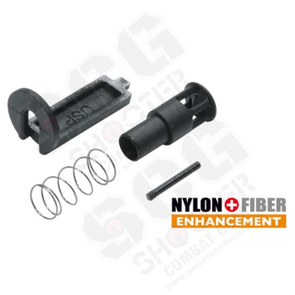 Guarder Reinforced Nozzle Valve Set for MARUI USP Guarder Reinforced Nozzle Valve Set for MARUI USP