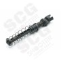 Guarder Recoil/Hammer Spring Set For MARUI USP Compact