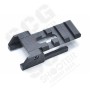 Guarder Picatinny Rail Adapter for MARUI USP Compact