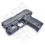 Guarder Picatinny Rail Adapter for MARUI USP Compact