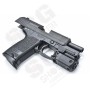 Guarder Picatinny Rail Adapter for MARUI USP Compact