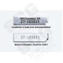 Guarder Serial Number Tag For MARUI USP Compact