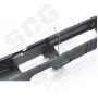 Guarder Steel CNC Slide for MARUI G17 Gen5 MOS (Black)