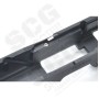 Guarder Steel CNC Slide for MARUI G17 Gen5 MOS (Black)
