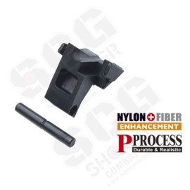 Guarder Rear Chassis Block & Pin for MARUI G17 Gen5 MOS Guarder Rear Chassis Block & Pin for MARUI G17 Gen5 MOS