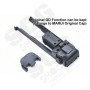 Guarder Light Weight Nozzle Housing For MARUI G17 Gen5 MOS