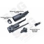 Guarder Light Weight Nozzle Housing For MARUI G17 Gen5 MOS