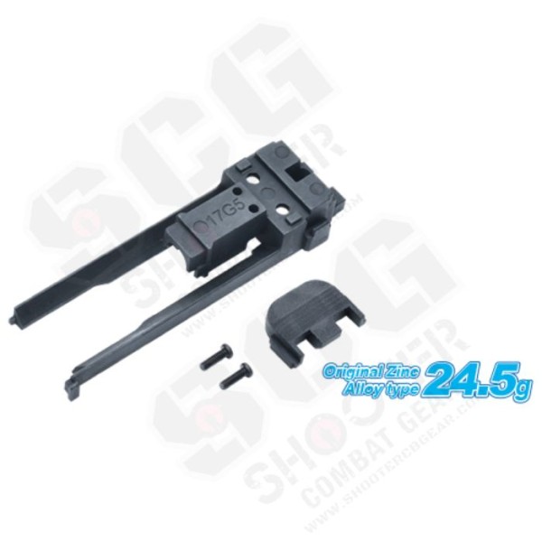 Guarder Original Type Nozzle Housing For MARUI G17 Gen5 MOS Guarder Original Type Nozzle Housing For MARUI G17 Gen5 MOS