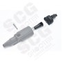 Guarder Enhanced Valve & Spring Set for MARUI G17 Gen5 MOS