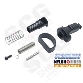 Guarder Enhanced Valve & Spring Set for MARUI G17 Gen5 MOS Guarder Enhanced Valve & Spring Set for MARUI G17 Gen5 MOS