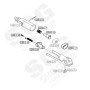 Guarder Enhanced Valve & Spring Set for MARUI G17 Gen5 MOS