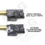 Guarder Enhanced Hop-Up Chamber Set for MARUI G17 Gen5 MOS