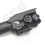 Guarder Enhanced Hop-Up Chamber Set for MARUI G17 Gen5 MOS