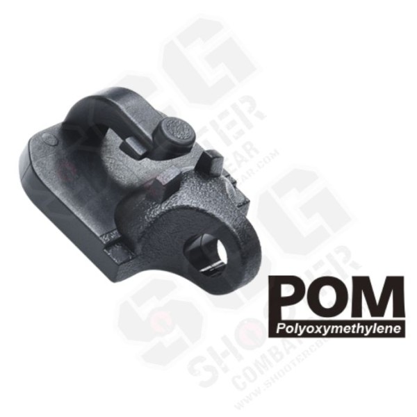 Guarder Lanyard Loop for MARUI G17 Gen5 (Black) Guarder Lanyard Loop for MARUI G17 Gen5 (Black)