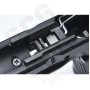 Guarder Steel Slide Lock for MARUI G17 Gen5 MOS (Black)