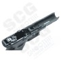 Guarder Original Type Rear Chassis Set for MARUI G17 Gen5 MOS