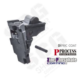 Guarder Original Type Rear Chassis Set for MARUI G17 Gen5 MOS Guarder Original Type Rear Chassis Set for MARUI G17 Gen5 MOS