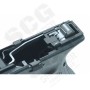 Guarder Original Type Rear Chassis Set for MARUI G17 Gen5 MOS