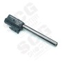 Guarder 6.02 inner Barrel with Chamber Set for MARUI G17 Gen5 MOS (G19/45)