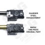 Guarder 6.02 inner Barrel with Chamber Set for MARUI G17 Gen5 MOS (G19/45)
