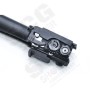 Guarder 6.02 inner Barrel with Chamber Set for MARUI G17 Gen5 MOS (G19/45)