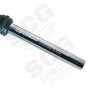 Guarder 6.02 inner Barrel with Chamber Set for MARUI G17 Gen5 MOS (G19/45)