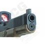 Guarder 6.02 inner Barrel with Chamber Set for MARUI G17 Gen5 MOS (G19/45)