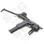 Guarder B&T USW-G17 Conversion Kit for MARUI G17 Gen5 MOS (Black)