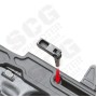 Guarder B&T USW-G17 Conversion Kit for MARUI G17 Gen5 MOS (Black)