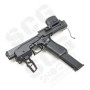 Guarder B&T USW-G17 Conversion Kit for MARUI G17 Gen5 MOS (Black)