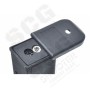 Guarder Light Weight Aluminum Magazine For MARUI G17 Gen5 (Black)