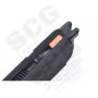 Guarder Light Weight Aluminum Magazine For MARUI G17 Gen5 (Black)