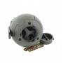 SCG M67 Style Spring-Powered 6mm BB Airsoft Grenade 