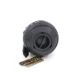 SCG M67 Style Spring-Powered 6mm BB Airsoft Grenade (Black)
