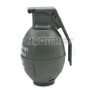 SCG M26A1 Style Spring-Powered 6mm BB Airsoft Grenade (OD)