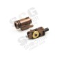 MODIFY-TECH CNC Hop-Up Chamber Set for Marui MWS GBB Airsoft