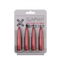 GUNPANY 308 Win & 30-30Win Snap Caps (4pcs)