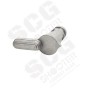 Angry Gun STAINLESS STEEL SAFETY SELECTOR FOR MARUI MWS GBB Airsoft