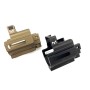 AIRSOFT ARTISAN PM Style Scar Mlok Front set Kit For Toyko Marui SCAR series (DDC/ BK)