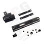 AIRSOFT ARTISAN PM Style Mlok Front set Kit For WE SCAR GBB / VFC SCAR AEG series (DDC/ BK)