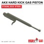 ANGRY GUN HARDKICK GAS PISTON FOR MARUI AKX GBB SERIES