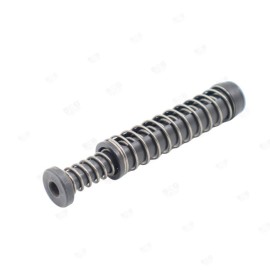 BFA Steel Recoil Spring Set For GHK G45 Gen5 MOS GBB Pistol