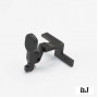 BJTACT CNC 7075 Aluminium Adjustable Complete Trigger Box For Marui MWS