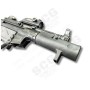 BOW MASTER SP89 Handguard For Umarex/VFC MP5K GBB Series