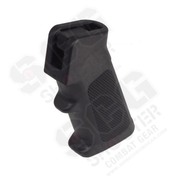 CGS Style M16A2 Pistol Grip for Marui/CGS M4 GBB Airsoft CGS Style M16A2 Pistol Grip for Marui/CGS M4 GBB Airsoft