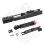 Dytac Mil Style Gen2 Light Weight Bolt Carrier w/ Complete Nozzle Set for MWS System