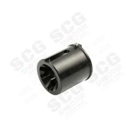 ESD CNC Steel Chamber For VFC M4 GBB