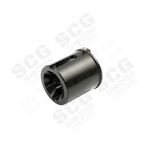 ESD CNC Steel Chamber For VFC M4 GBB