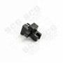 ESD ER-15 GBB Steel Valve Knocker Set For (VFC M4 / HK416D GBB System Compatible )