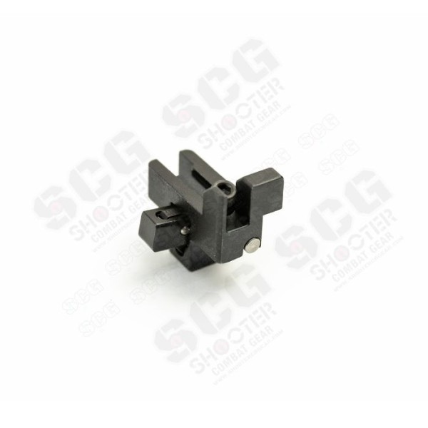 ESD ER-15 GBB Steel Valve Knocker Set For (VFC M4 / HK416D GBB System Compatible ) ESD ER-15 GBB Steel Valve Knocker Set For (VFC M4 / HK416D GBB System Compatible )